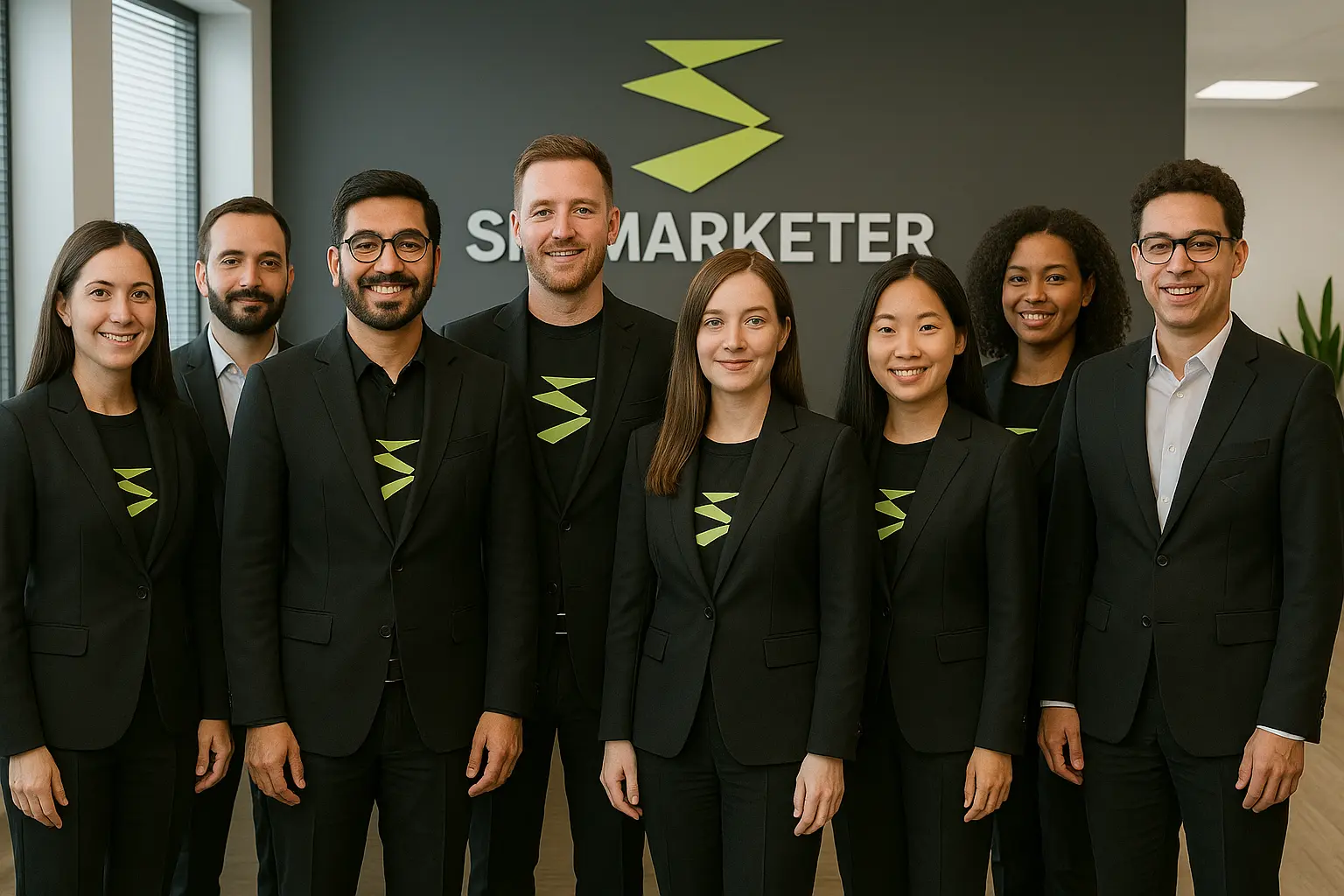 Sir Marketer Partner Program Digital Marketing Benefits