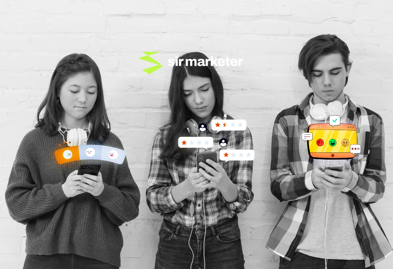 Personal brand online in 2025 AI in digital marketing service Sir Marketer Digital Marketing