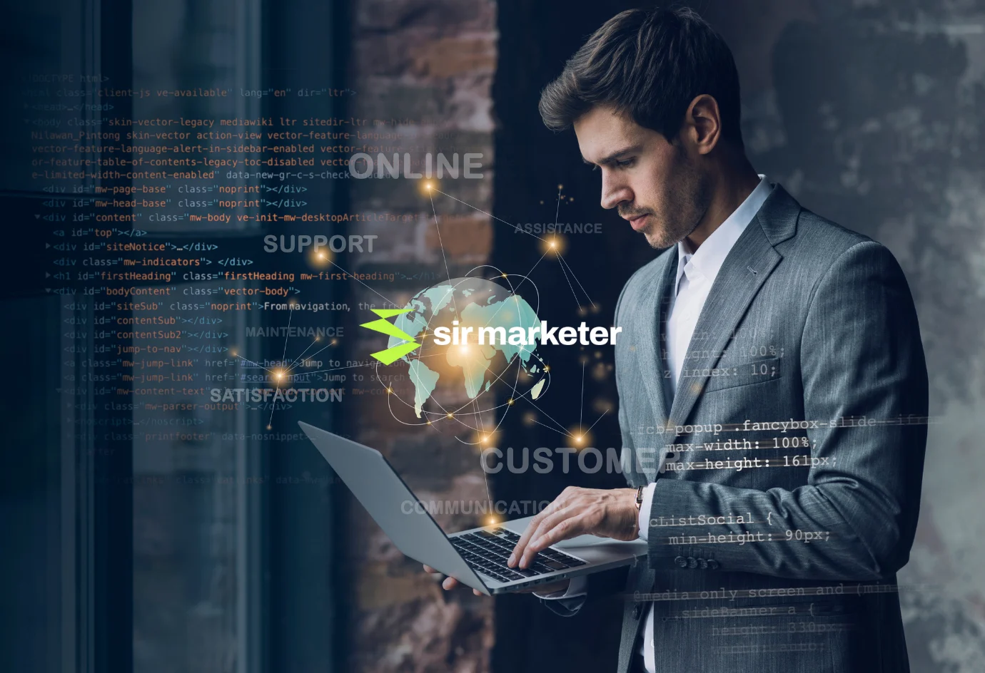 Top Digital Marketing Trends in 2025?