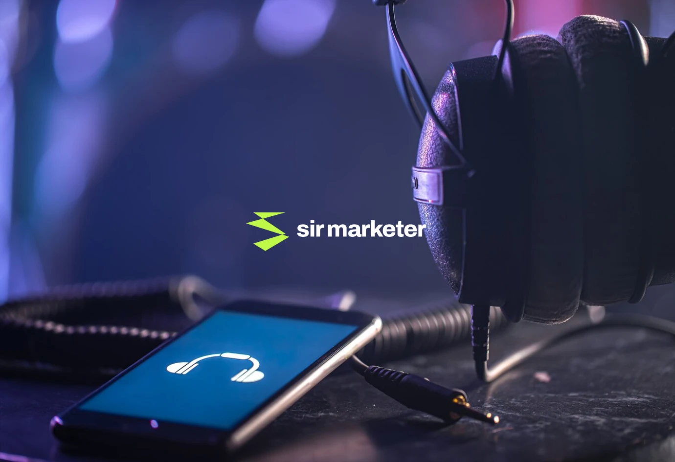 digital marketing trends 2025 service Sir Marketer Digital Marketing