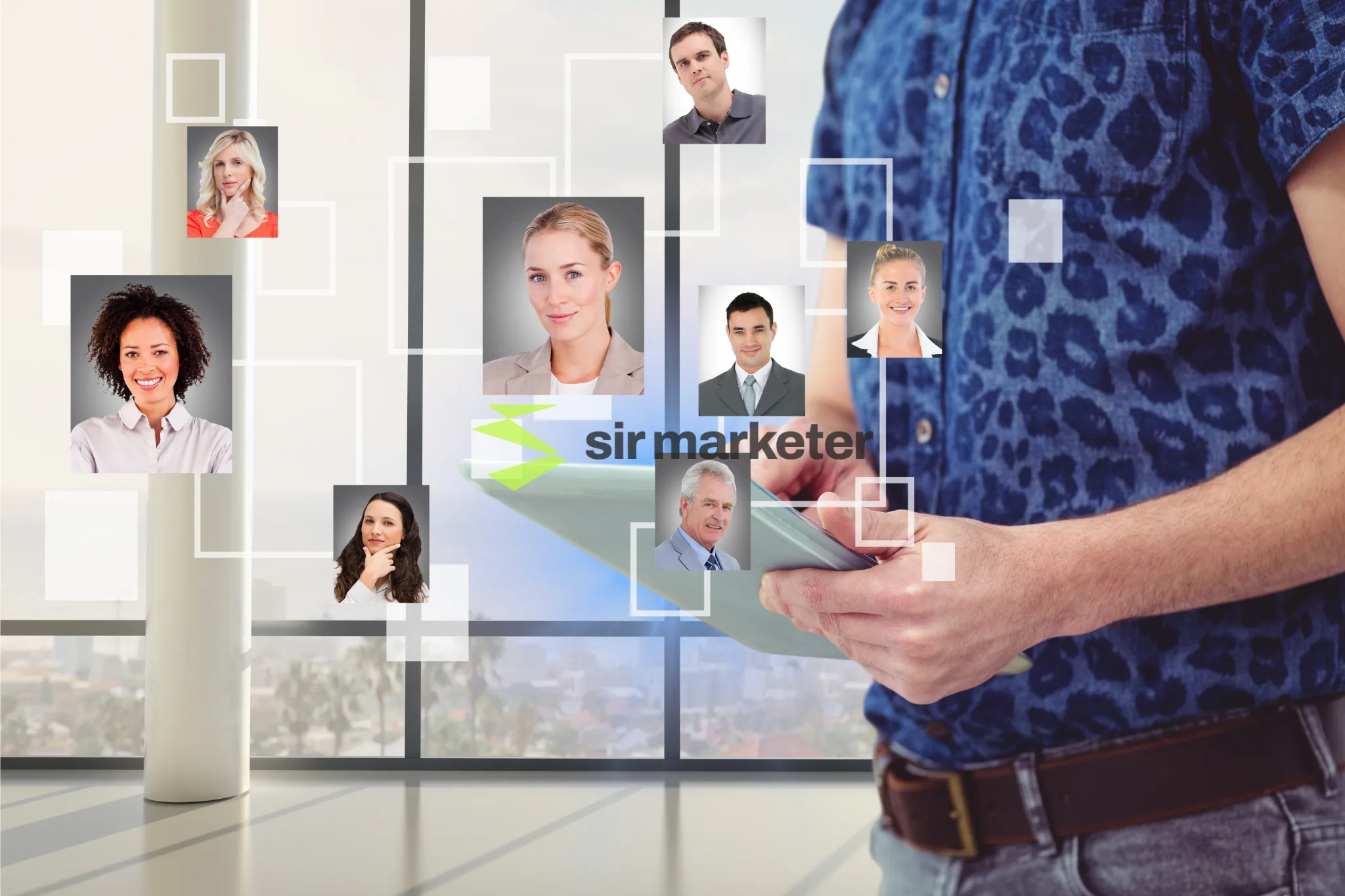 Web development essentials AI in digital marketing service Sir Marketer Digital Marketing
