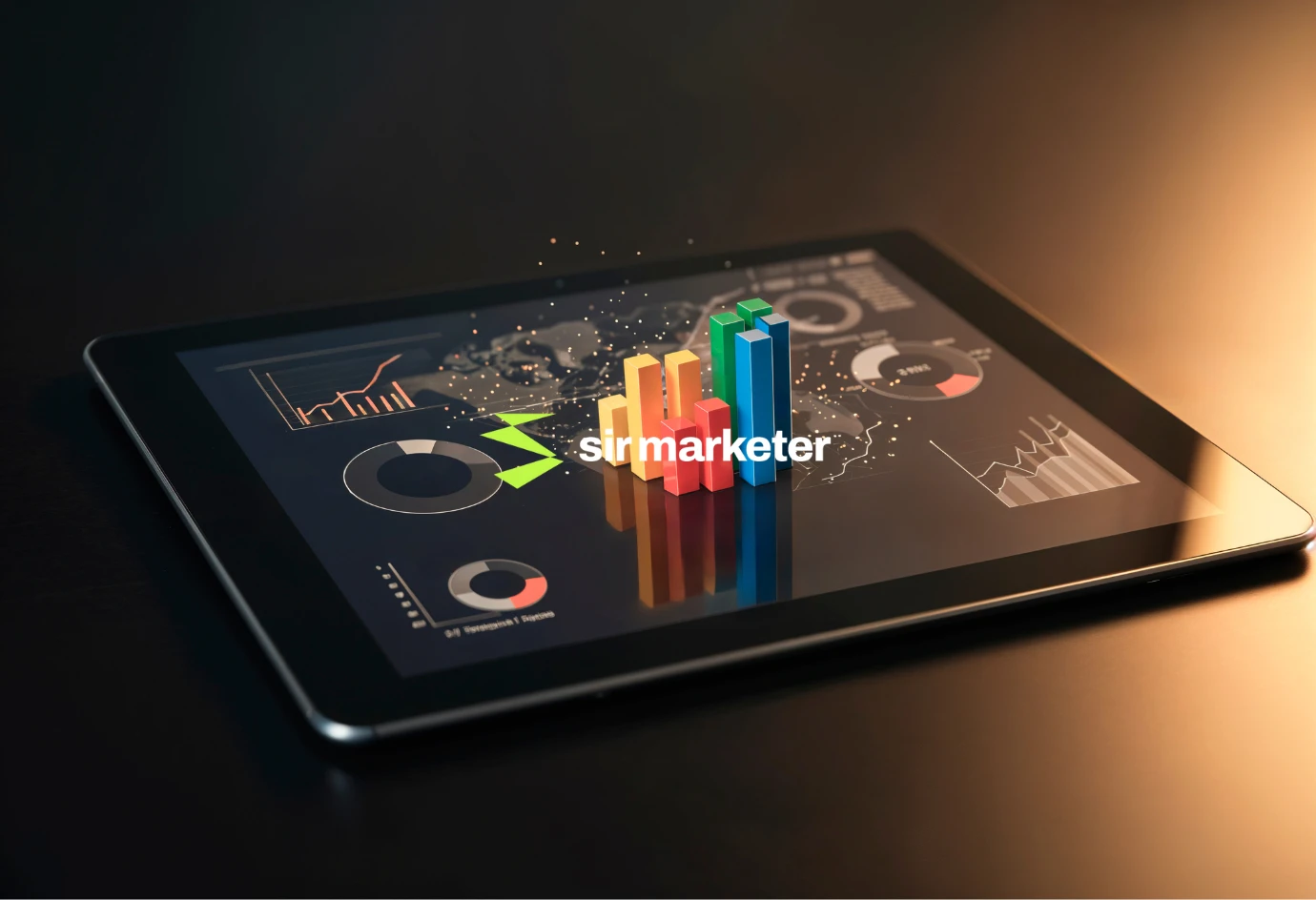 Website Optimization Personal brand online in 2025 AI in digital marketing service Sir Marketer Digital Marketing