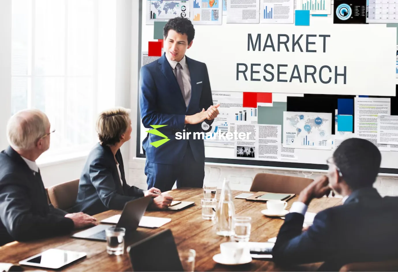 digital marketing trends 2025 Marketing Funnels in 2025 service Sir Marketer Digital Marketing