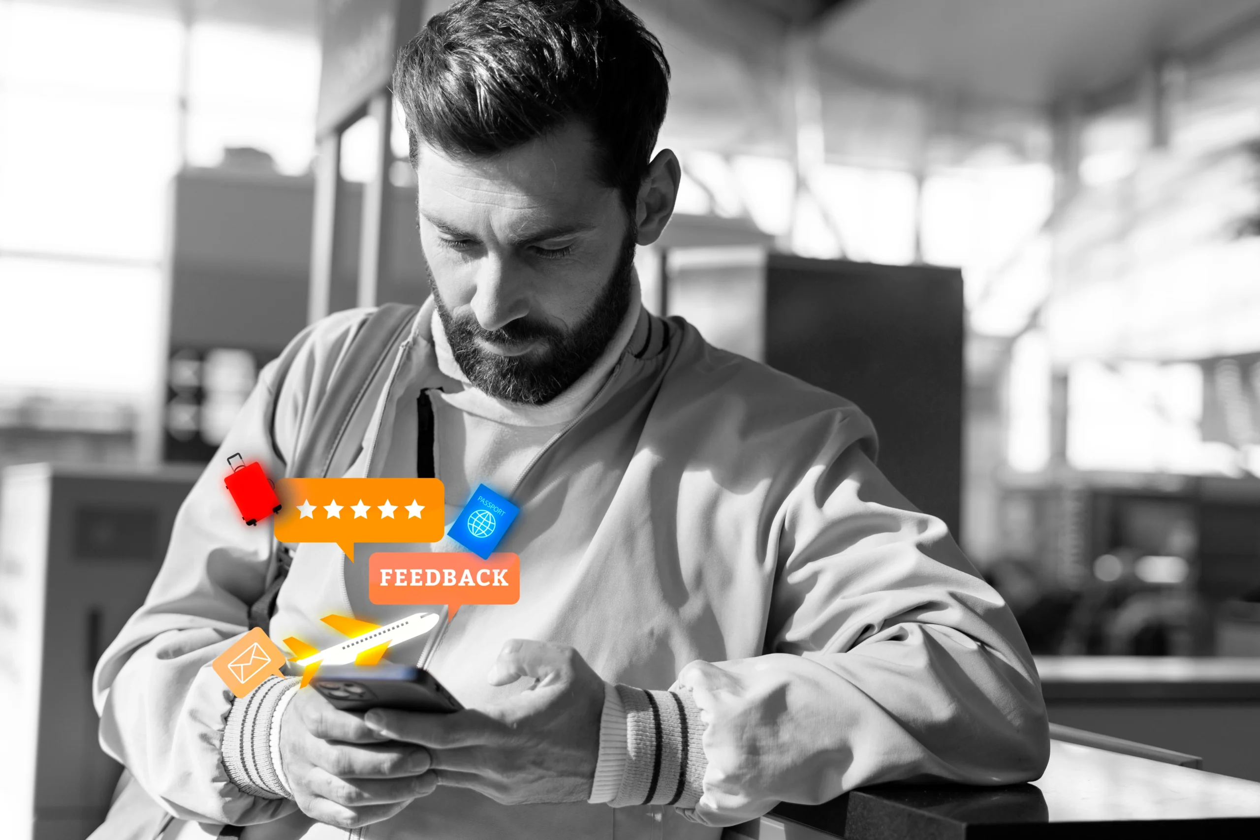 Web development essentials Online Reputation Management digital marketing trends 2025 service Sir Marketer Digital Marketing