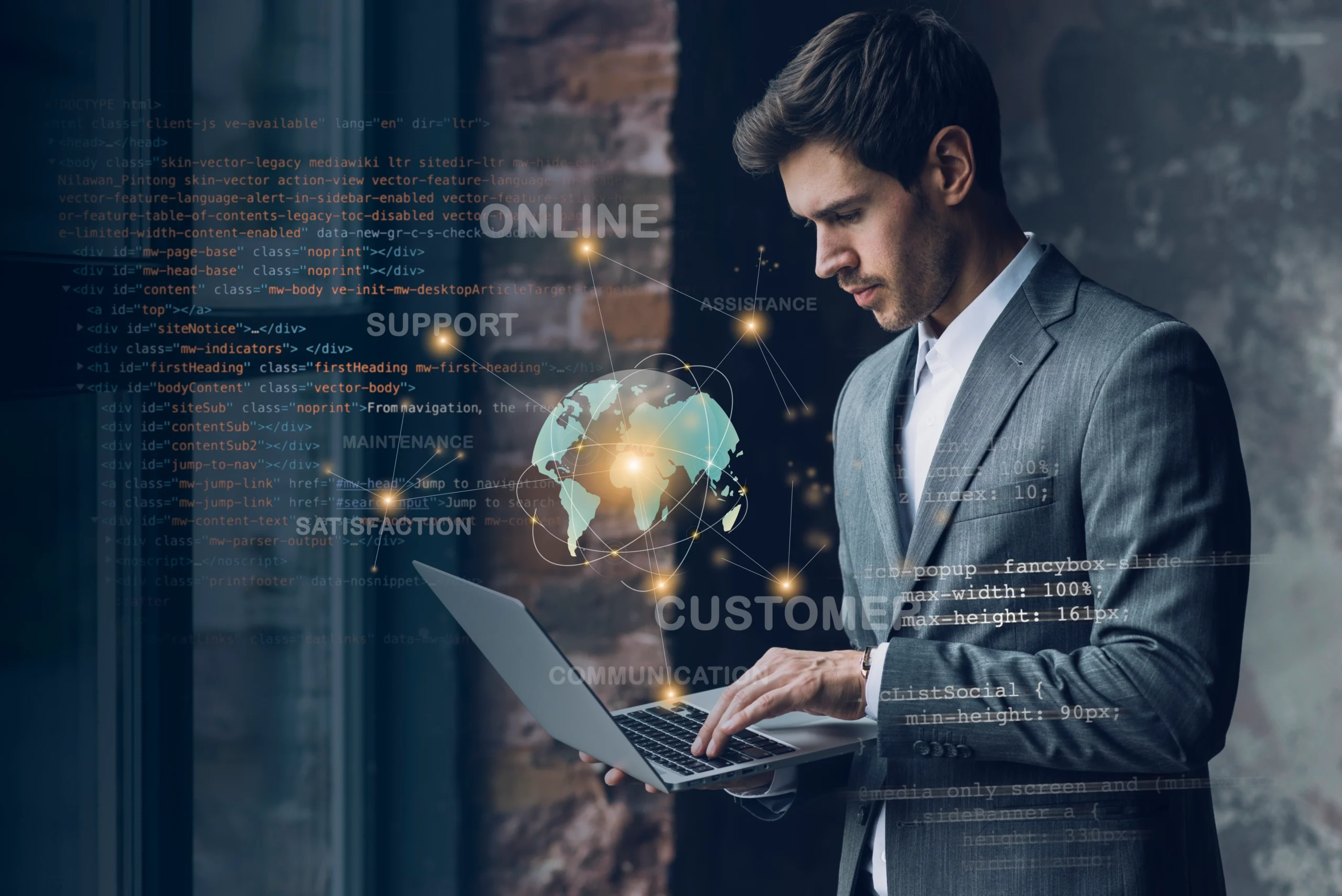Marketing Automation service Sir Marketer Digital Marketing