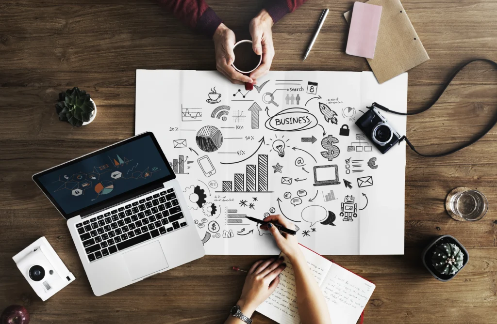 free tools for digital marketers What is digital marketing strategy Sir Marketer Digital Marketing Benefits