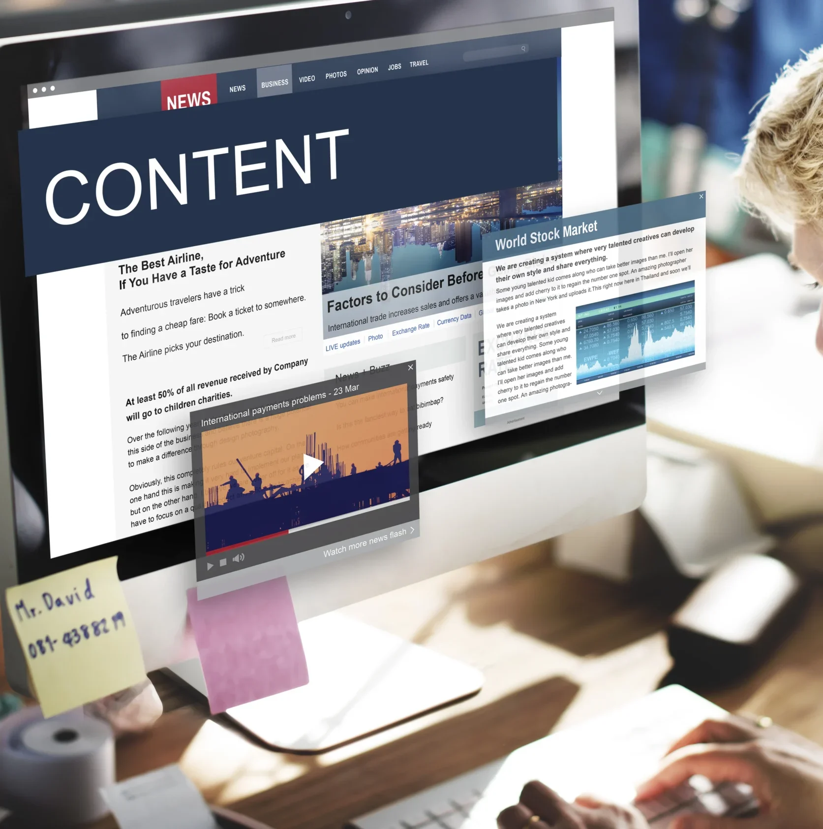 Interactive content marketing Personal brand online in 2025 Content Creation Sir Marketer Digital Marketing Benefits