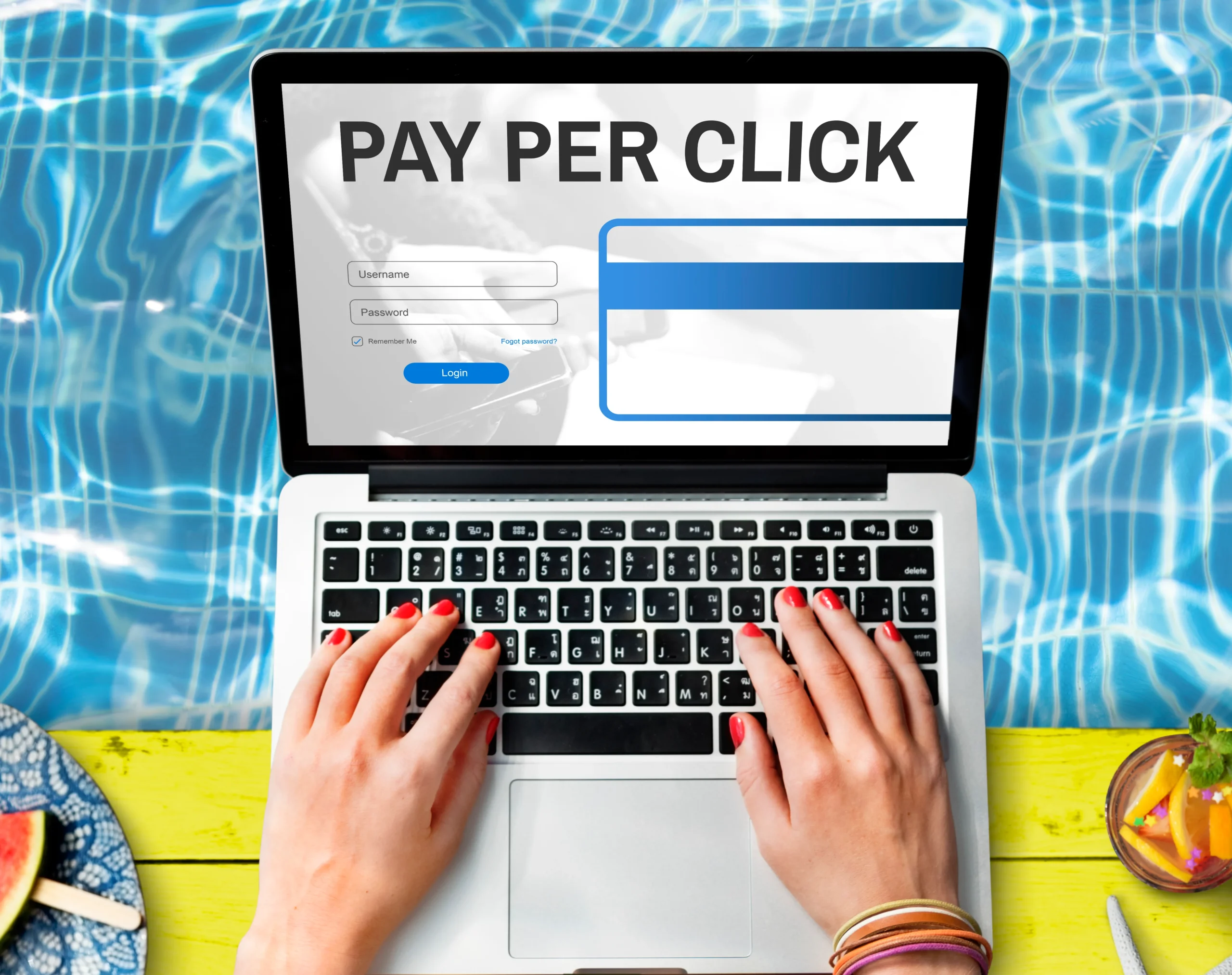 What Is Pay Per Click?