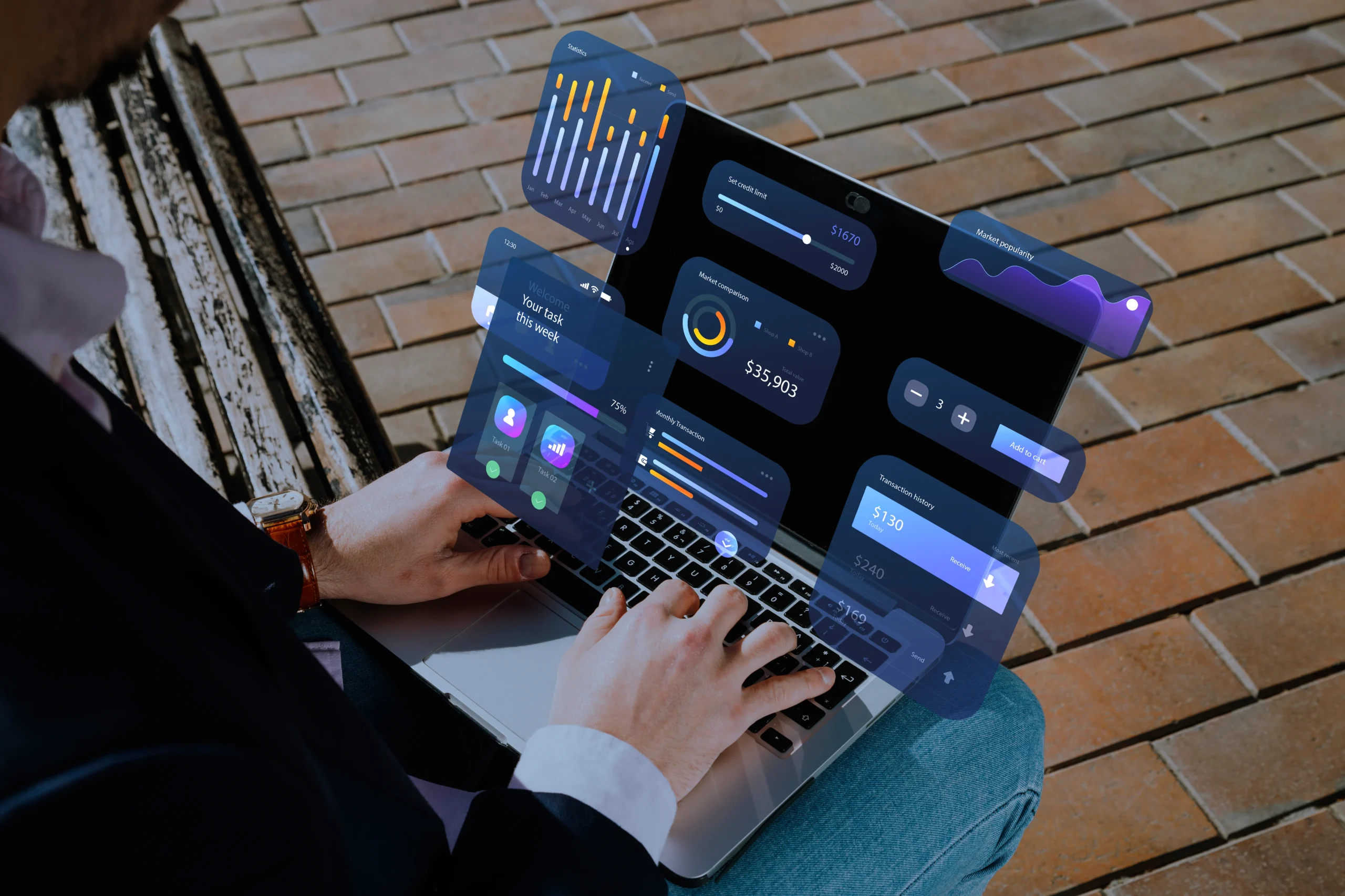 Local SEO in 2025 Marketing Automation service Sir Marketer Digital Marketing