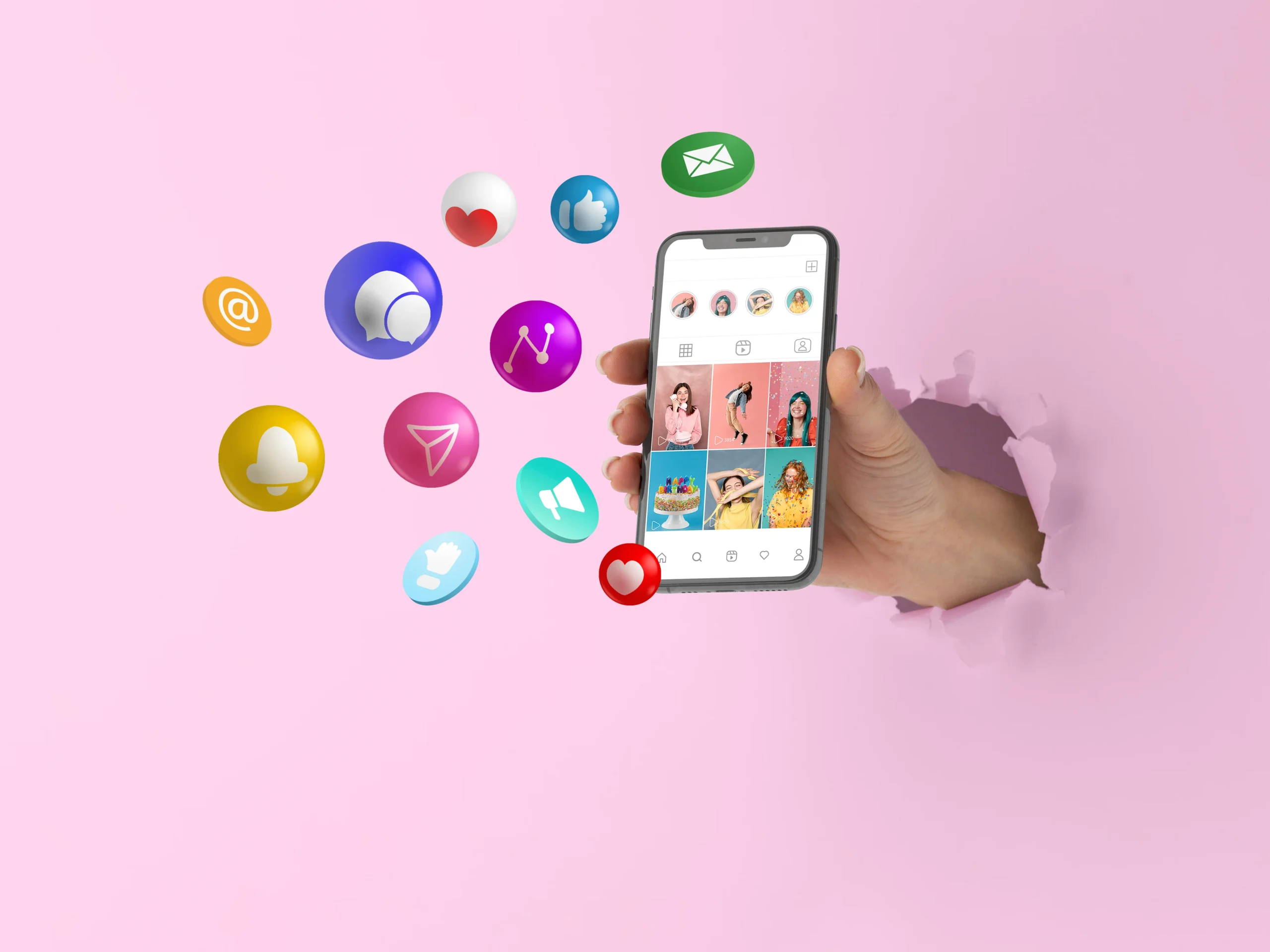 Neuromarketing Influencer marketing digital marketing trends 2025 service Sir Marketer Digital Marketing