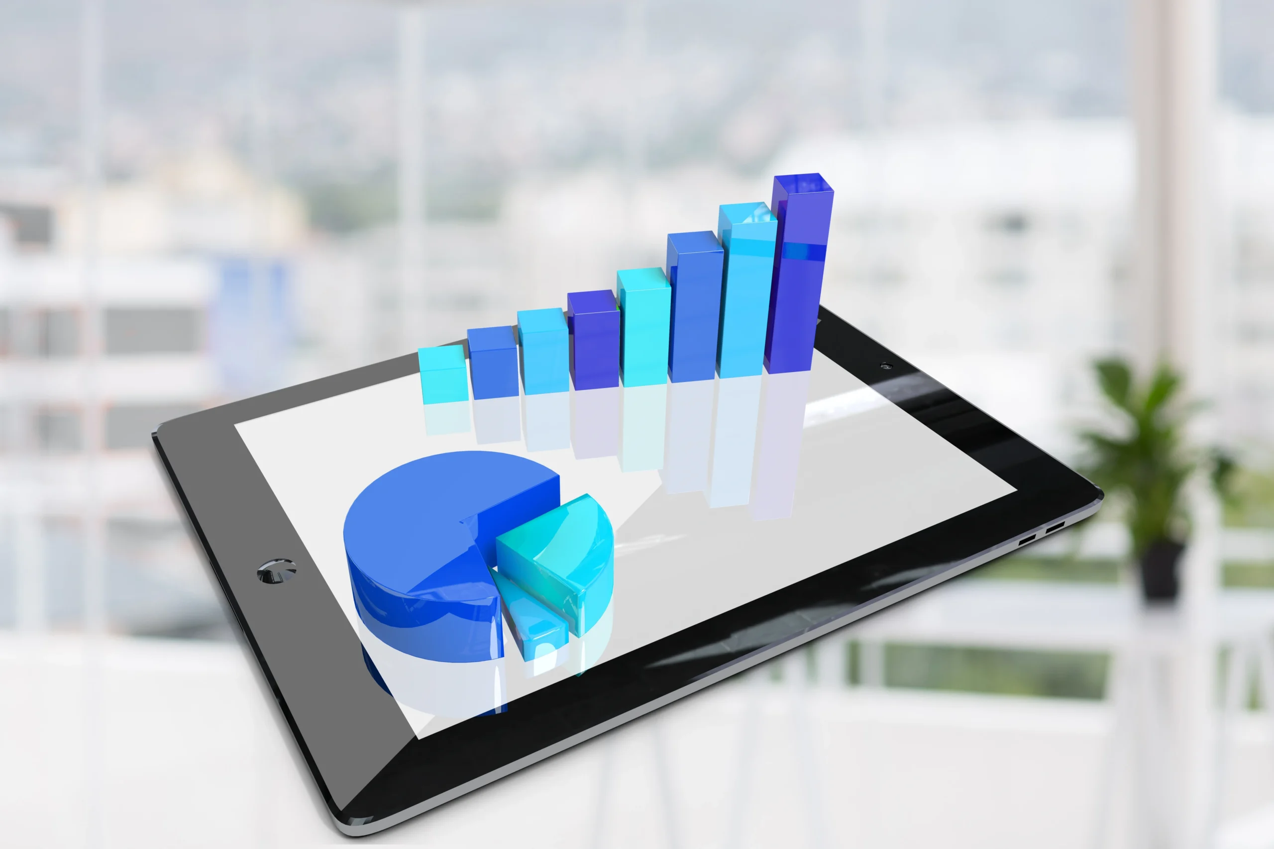 Analytics & Performance Tracking service Sir Marketer Digital Marketing