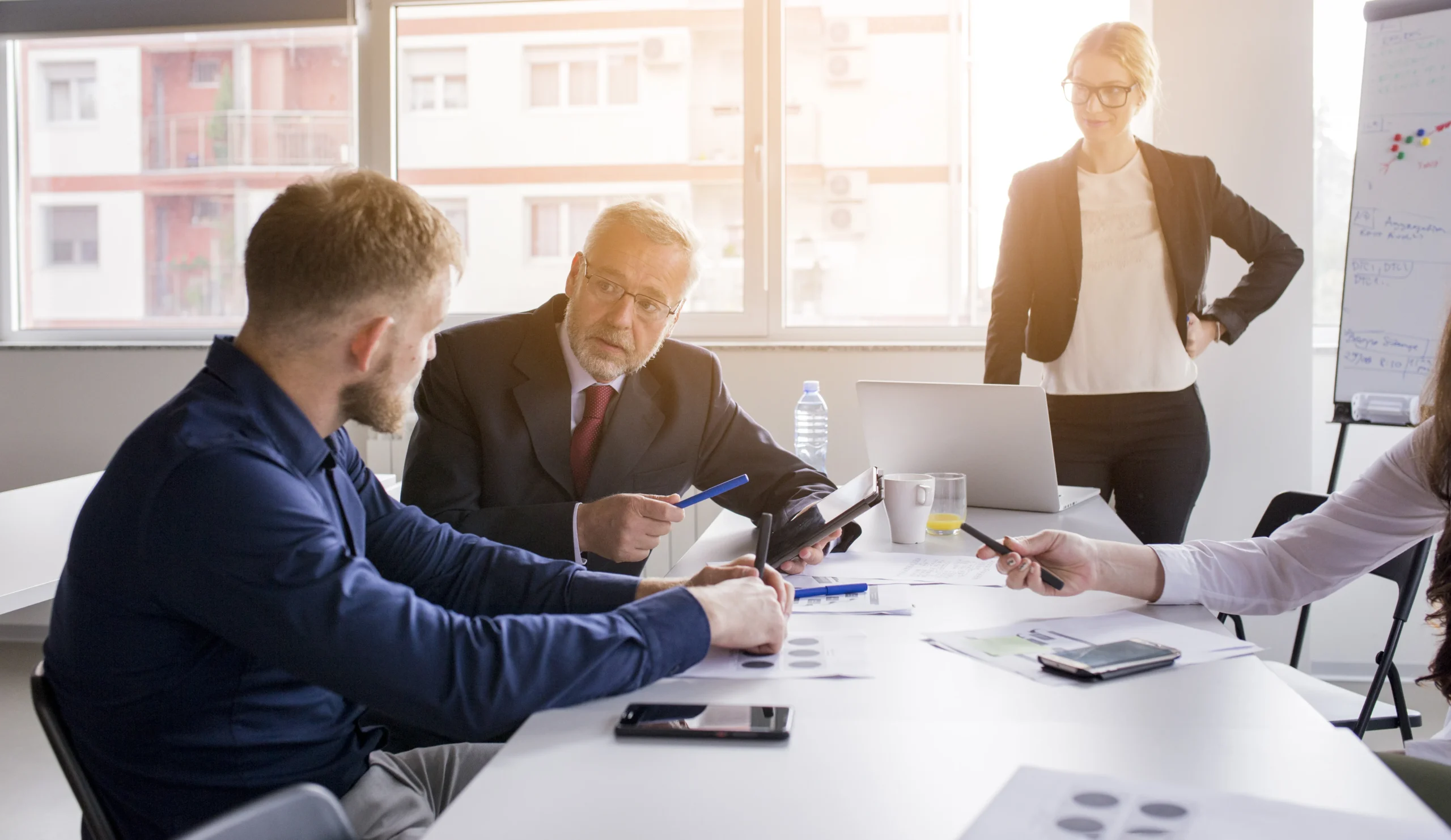 Sir Marketer Digital Marketing Benefits