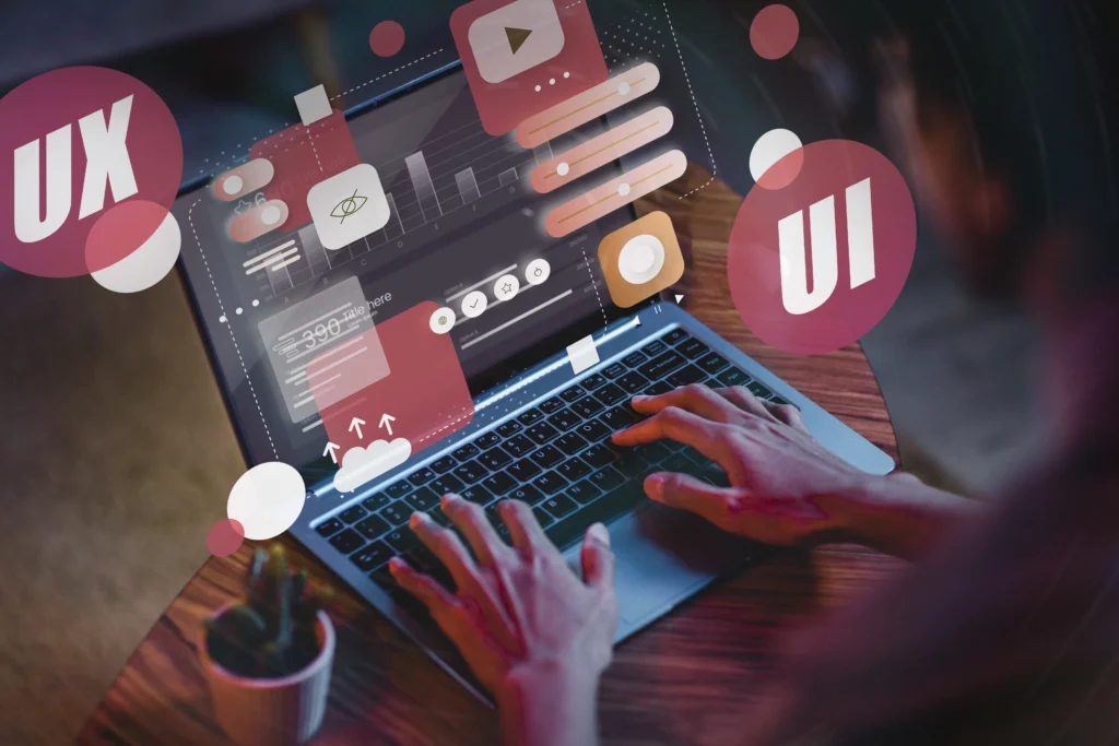 Web development essentials UI/UX Design Sir Marketer Digital Marketing Benefits
