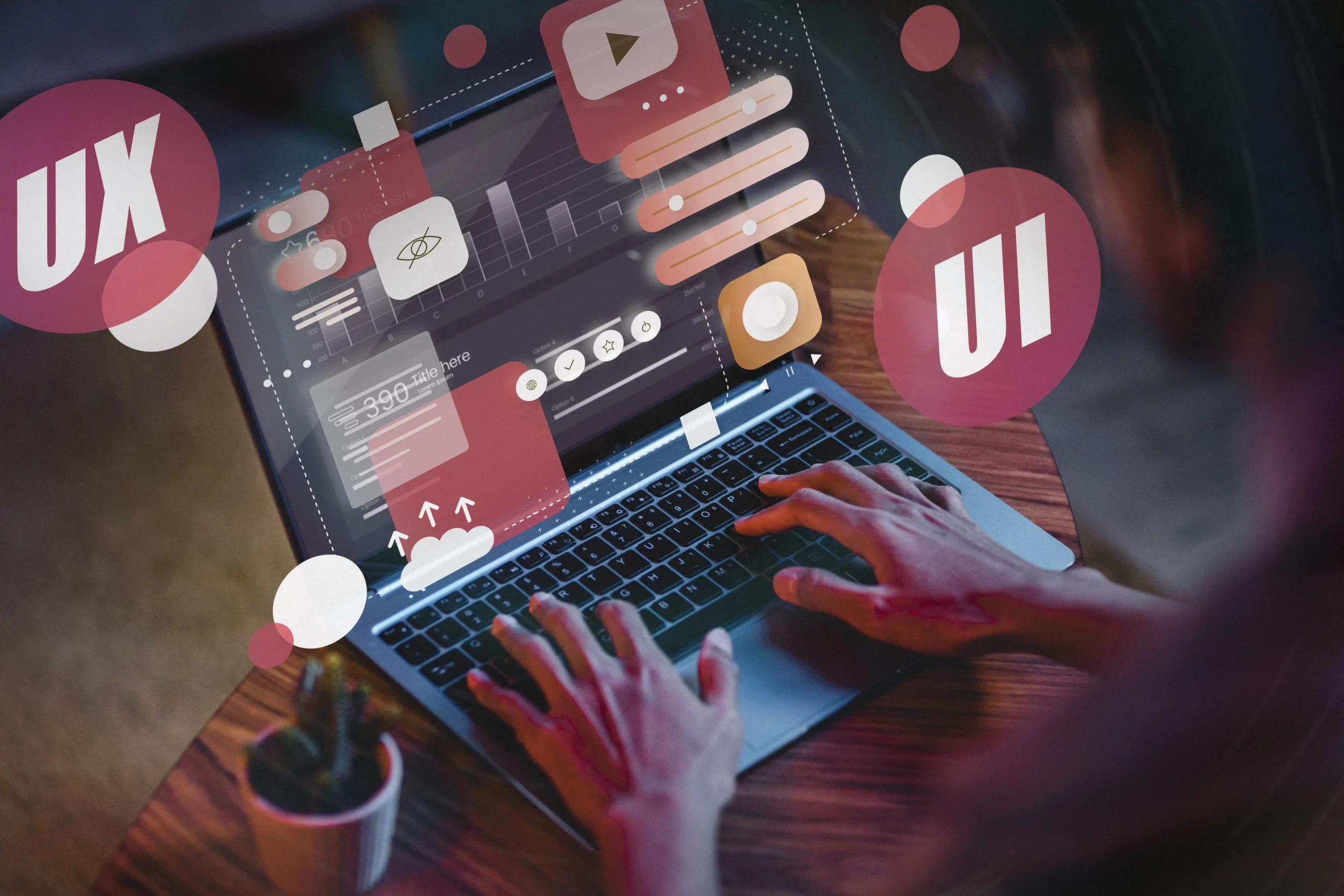 Web development essentials UI/UX Design Sir Marketer Digital Marketing Benefits