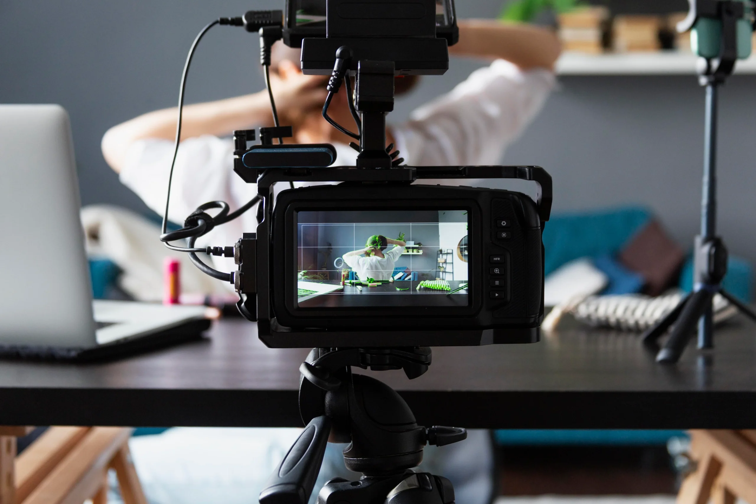 video marketing service Sir Marketer Digital Marketing