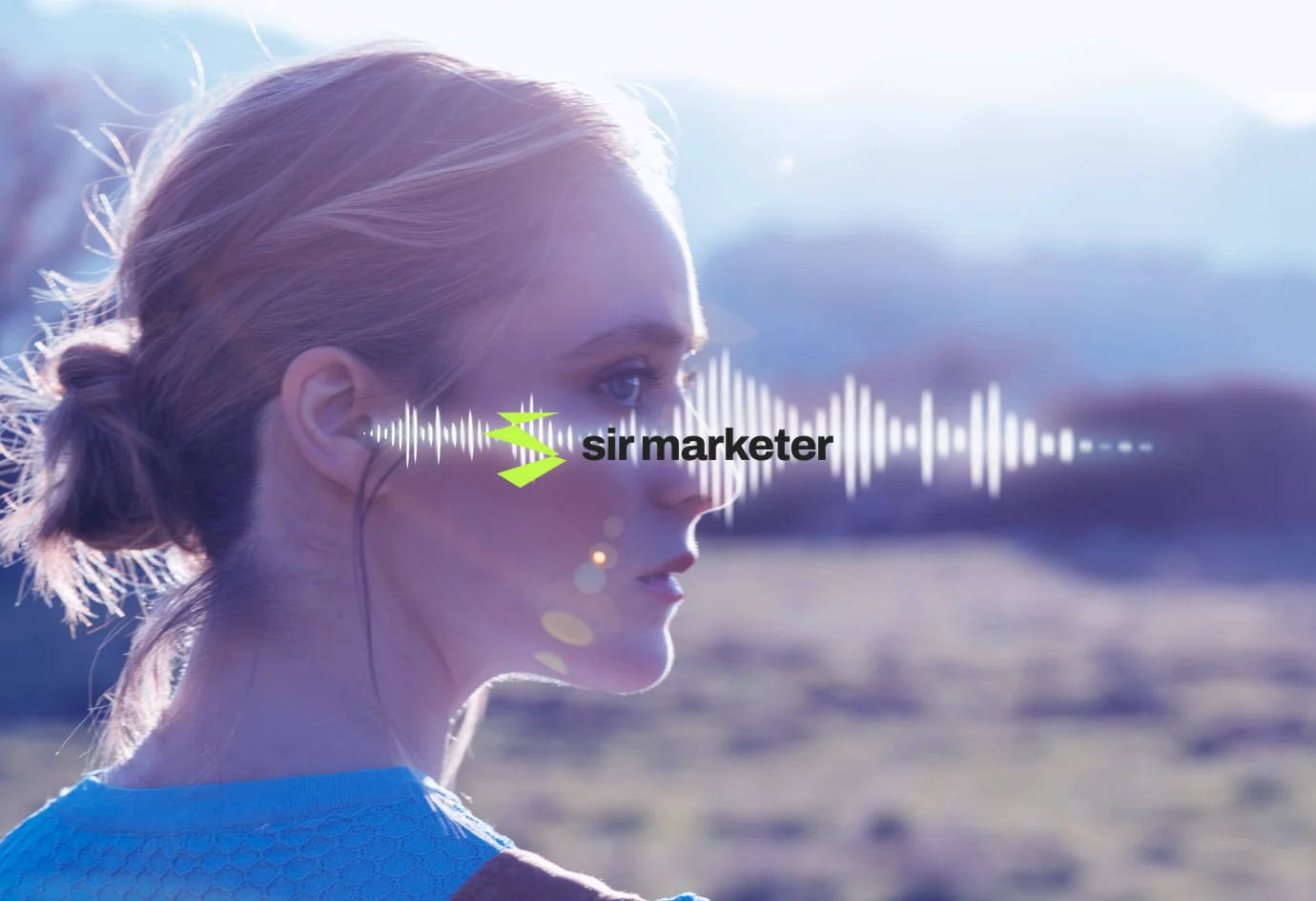 Voice Search Optimization