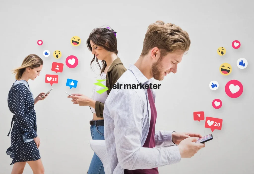 Social Commerce