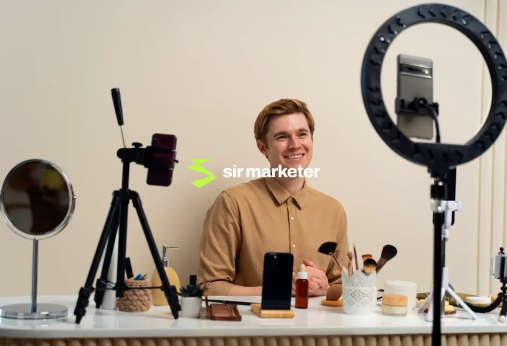 Micro-Influencers