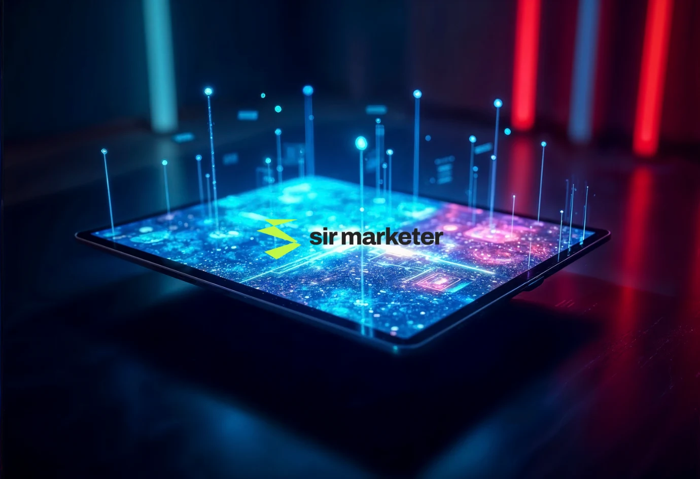 Voice Search Optimization