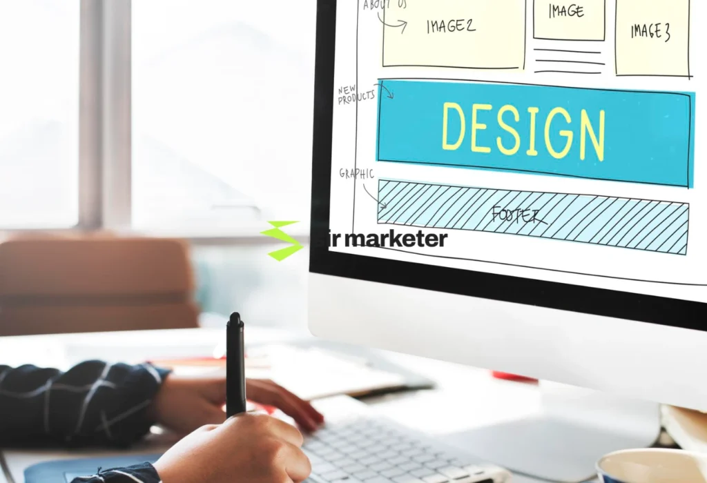 Minimalism in web design
