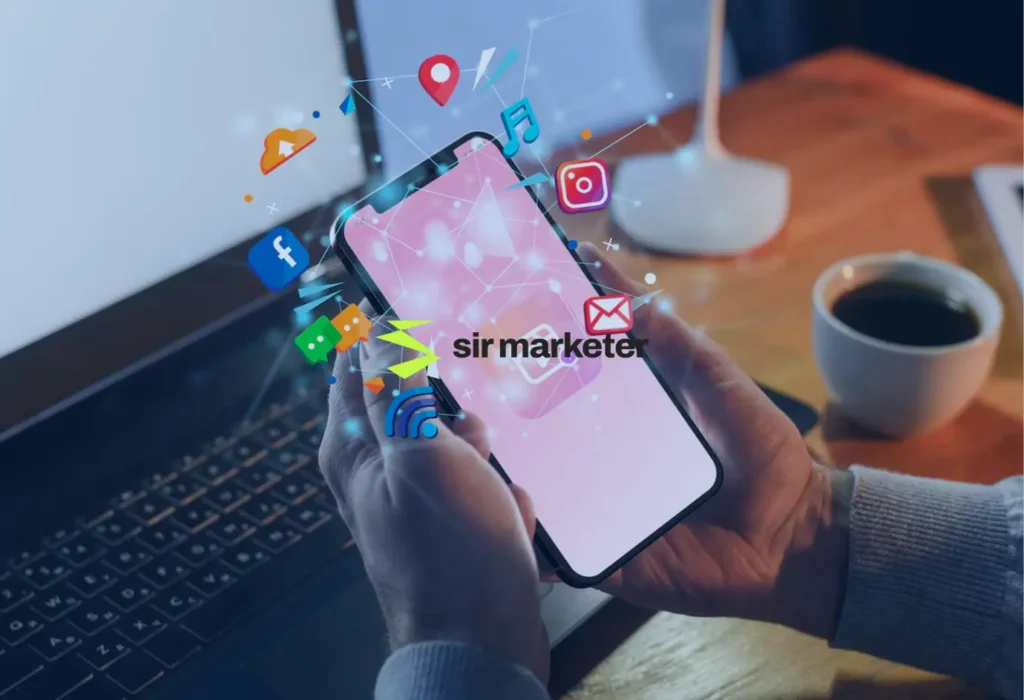 Micro-Influencers AI-powered personalization website optimization social media marketing strategies