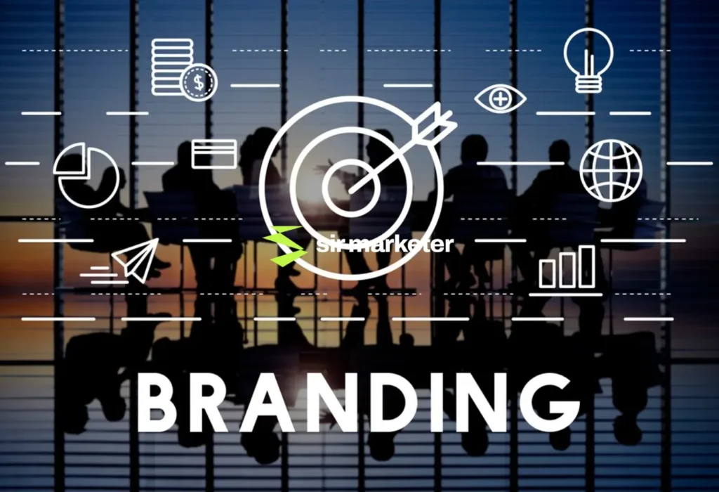 what is branding