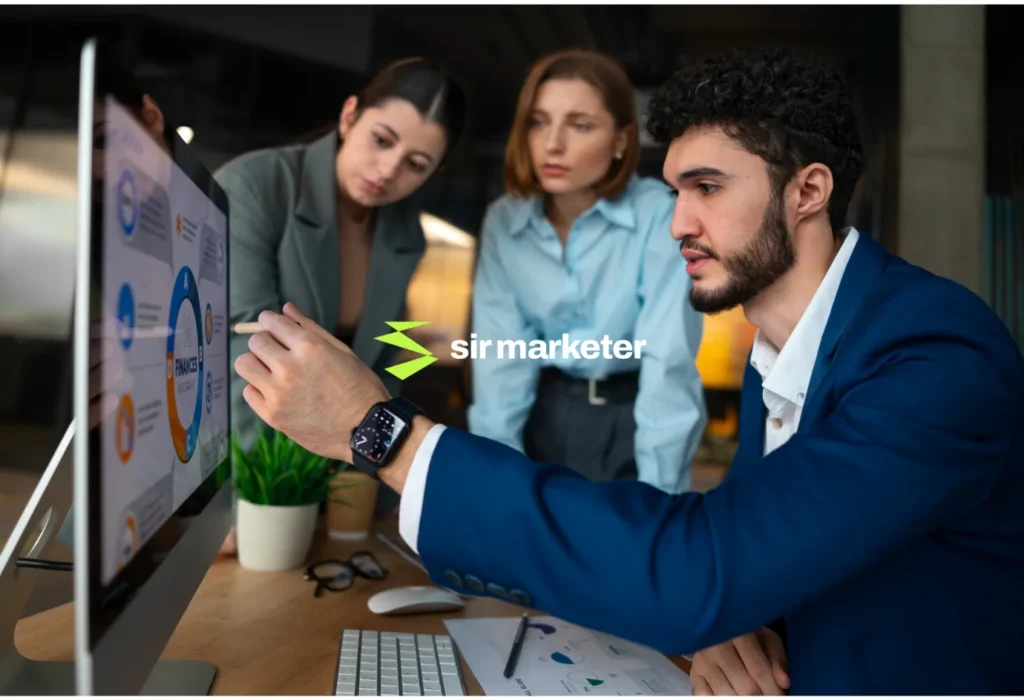 Pay-Per-Click Digital Marketing Company Neuromarketing