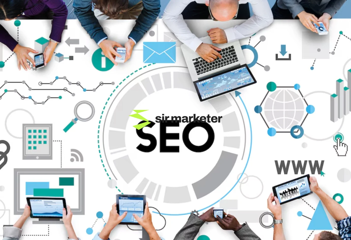 Local SEO in 2025
