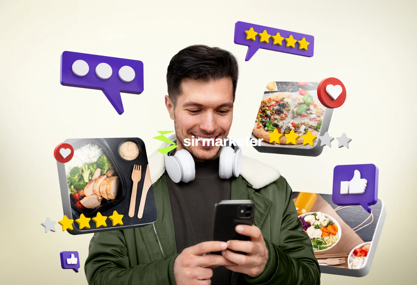 Social Commerce