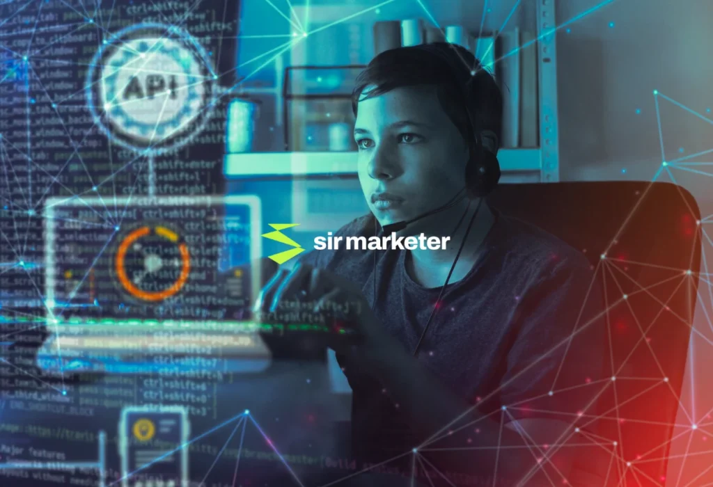 AI-powered personalization