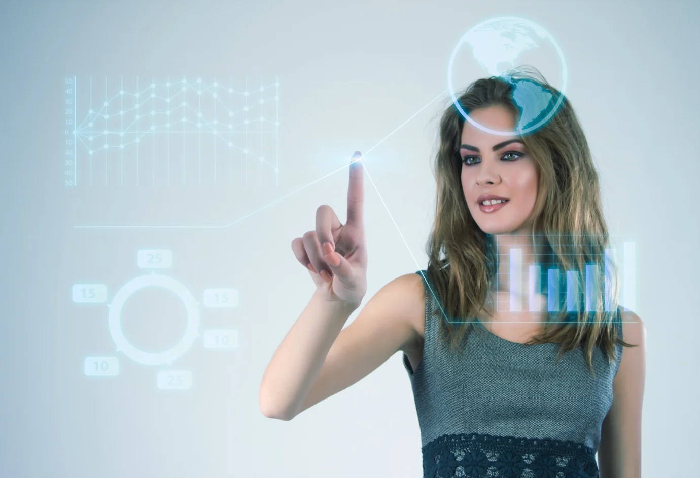 Digital twins in marketing