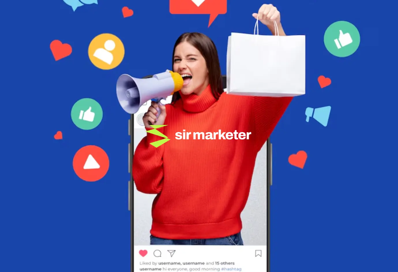 Voice Search Optimization Micro-influencers social media marketing strategies