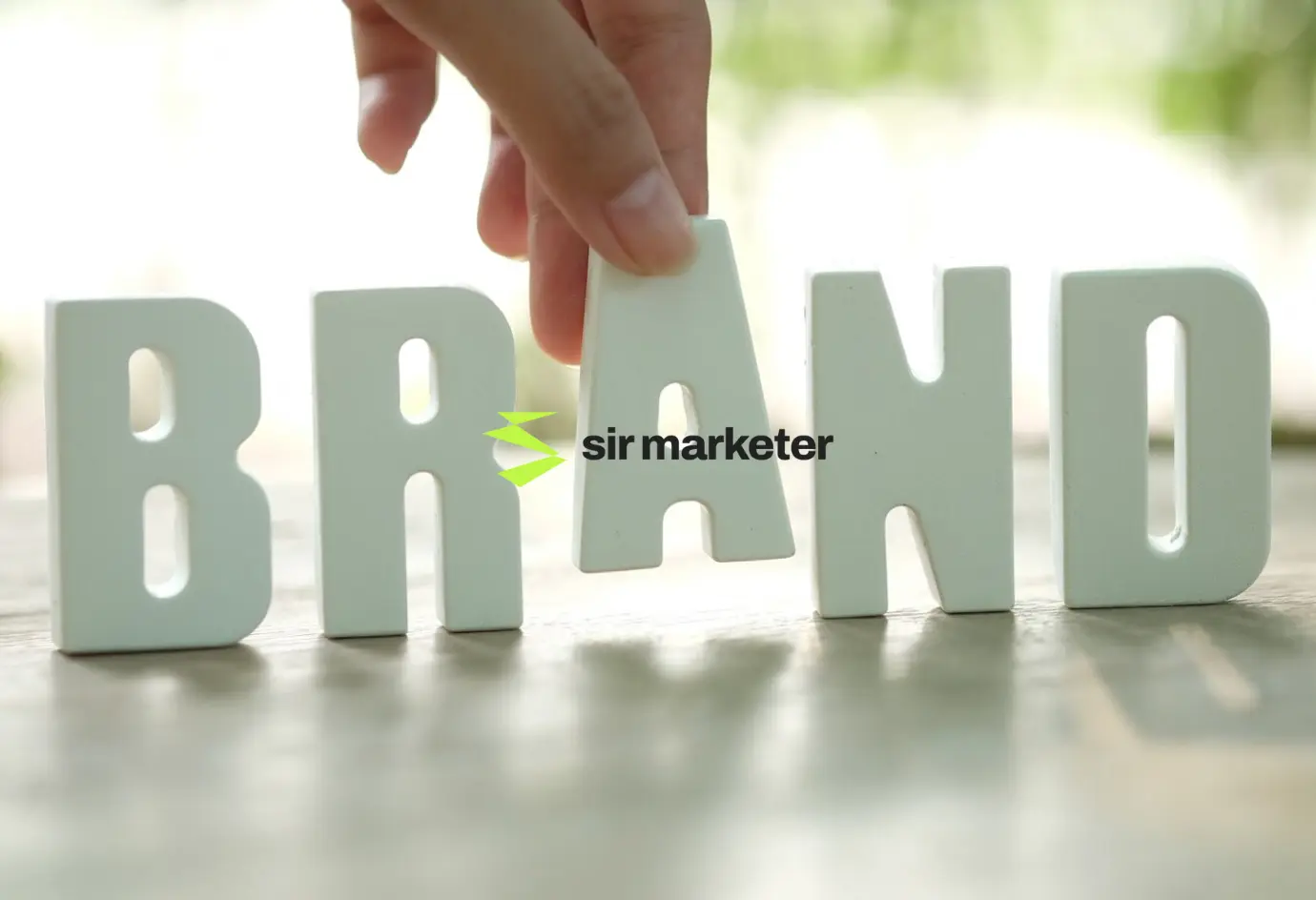 what is branding