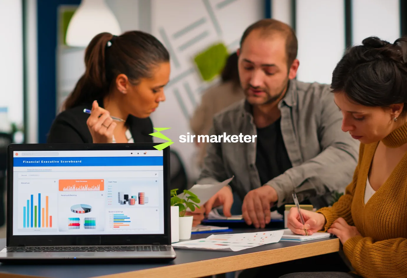 Digital Marketing Company