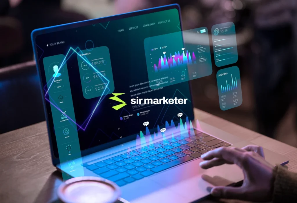 Web development essentials AI-powered personalization answer engine optimization Website Optimization
