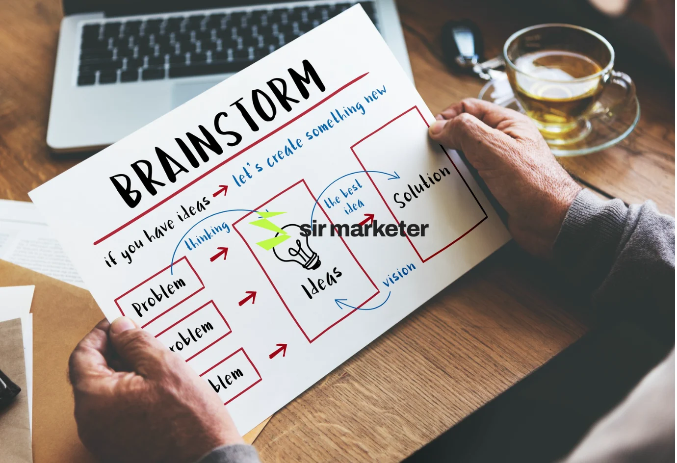 Neuromarketing