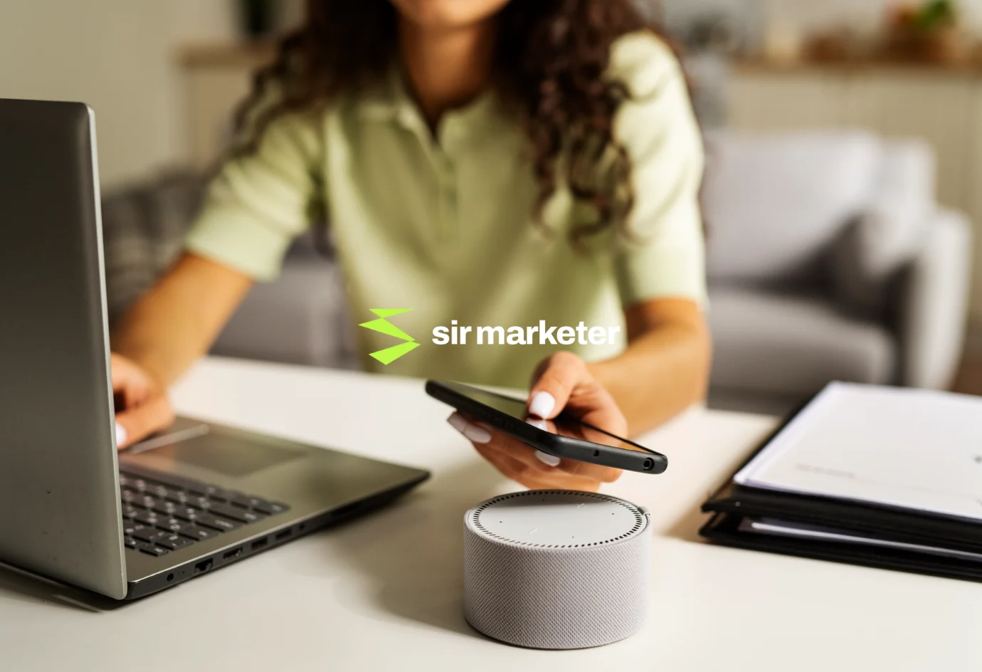 Voice Search Optimization