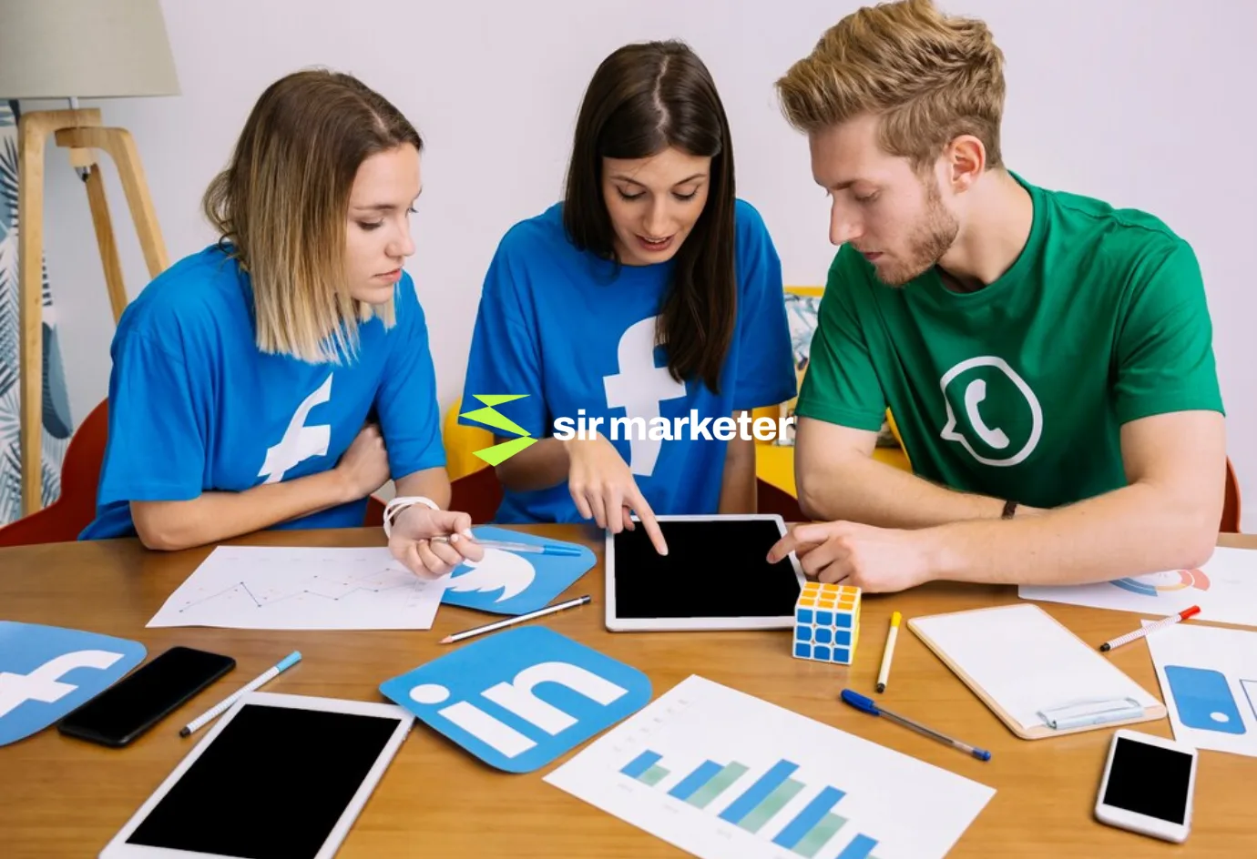 Social Commerce Storytelling in Content Marketing social media marketing strategies