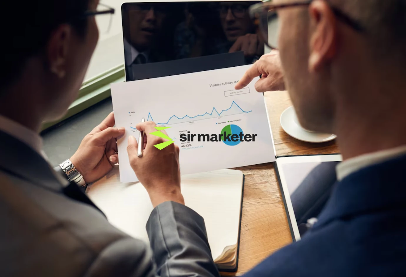 Interactive content marketing Minimalism in web design Storytelling in Content Marketing Marketing Funnels in 2025 service Sir Marketer Digital Marketing