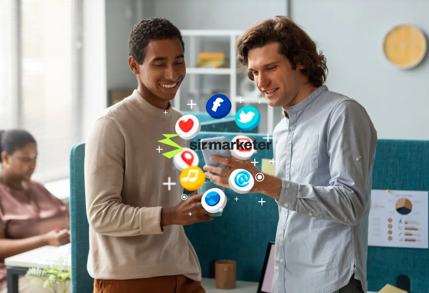 Storytelling in Content Marketing social media marketing strategies