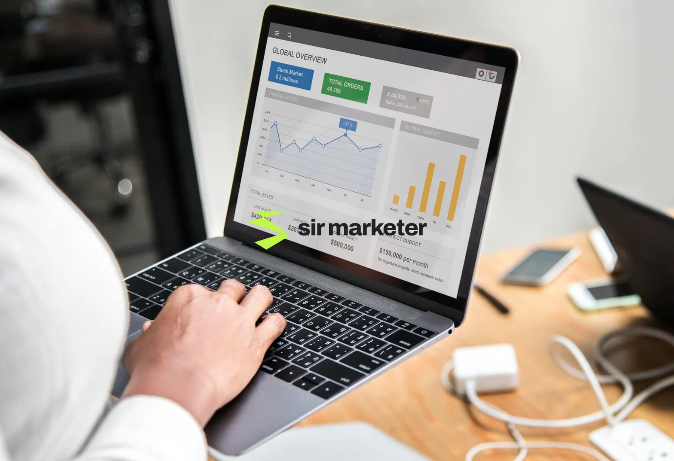 AR in web design Voice Search Optimization Pay-Per-Click