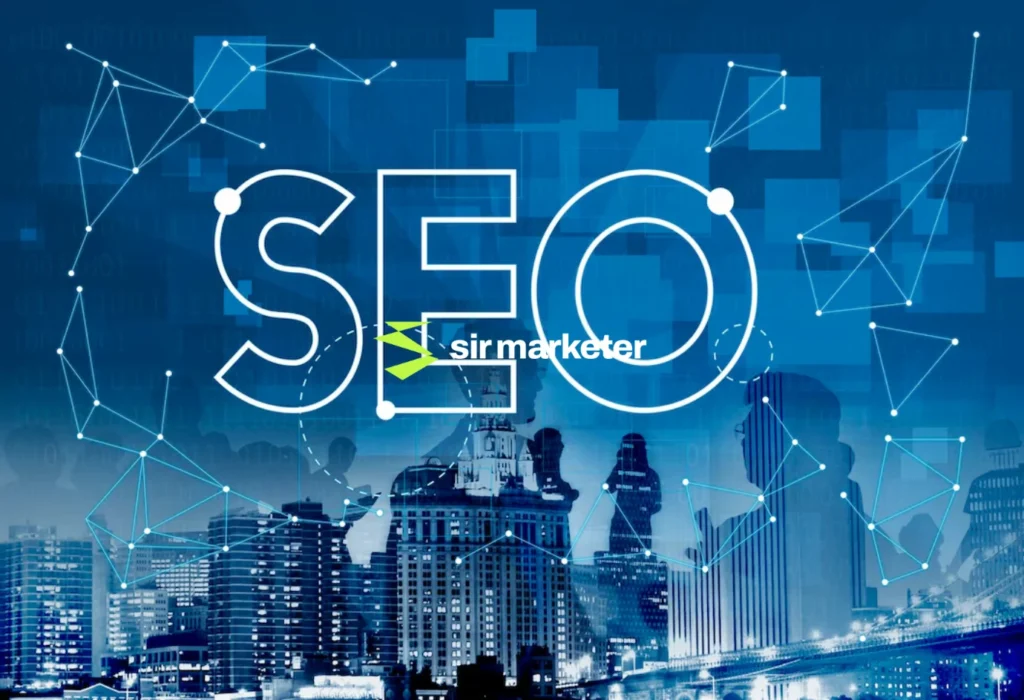 Local SEO in 2025