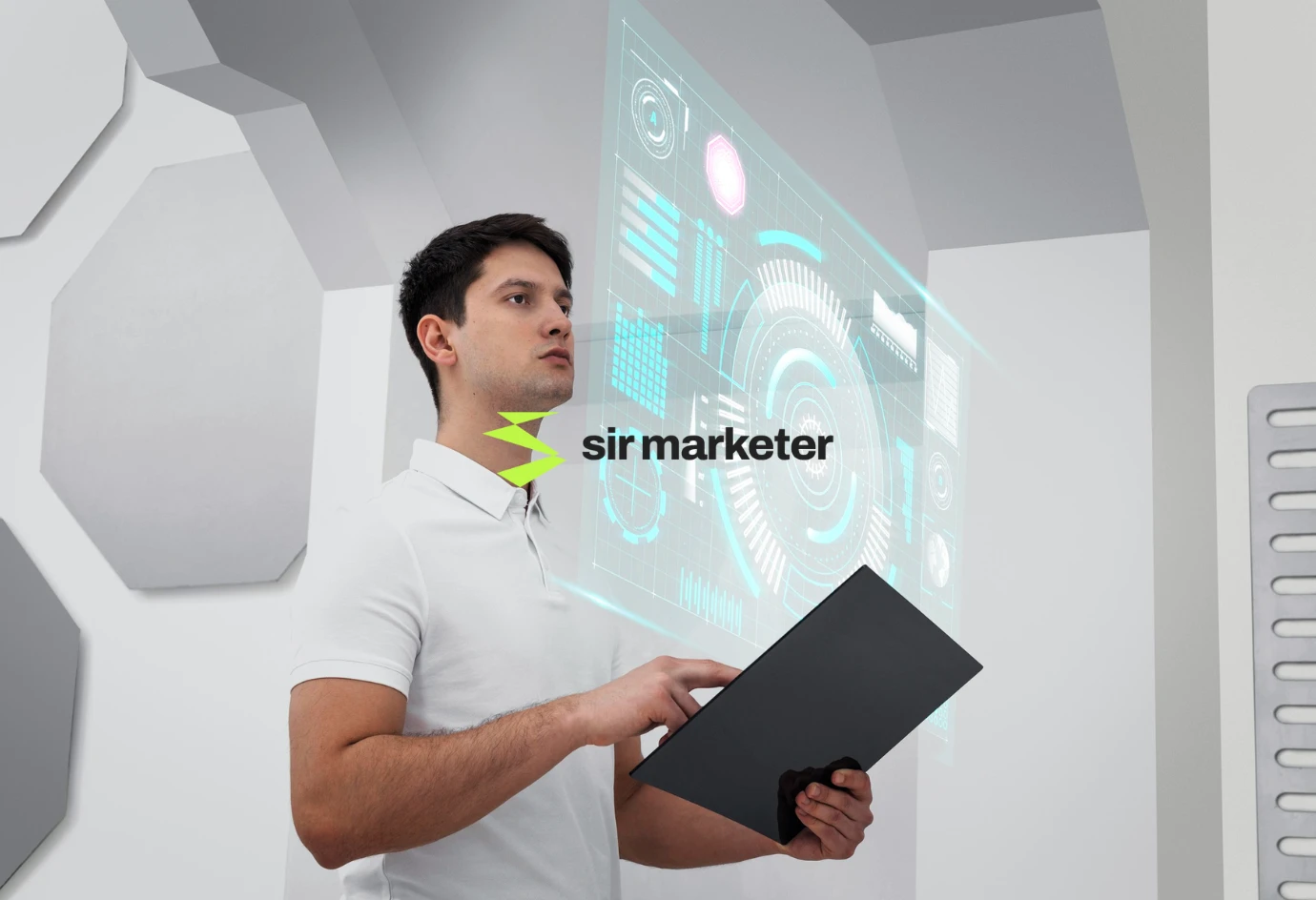 Digital twins in marketing