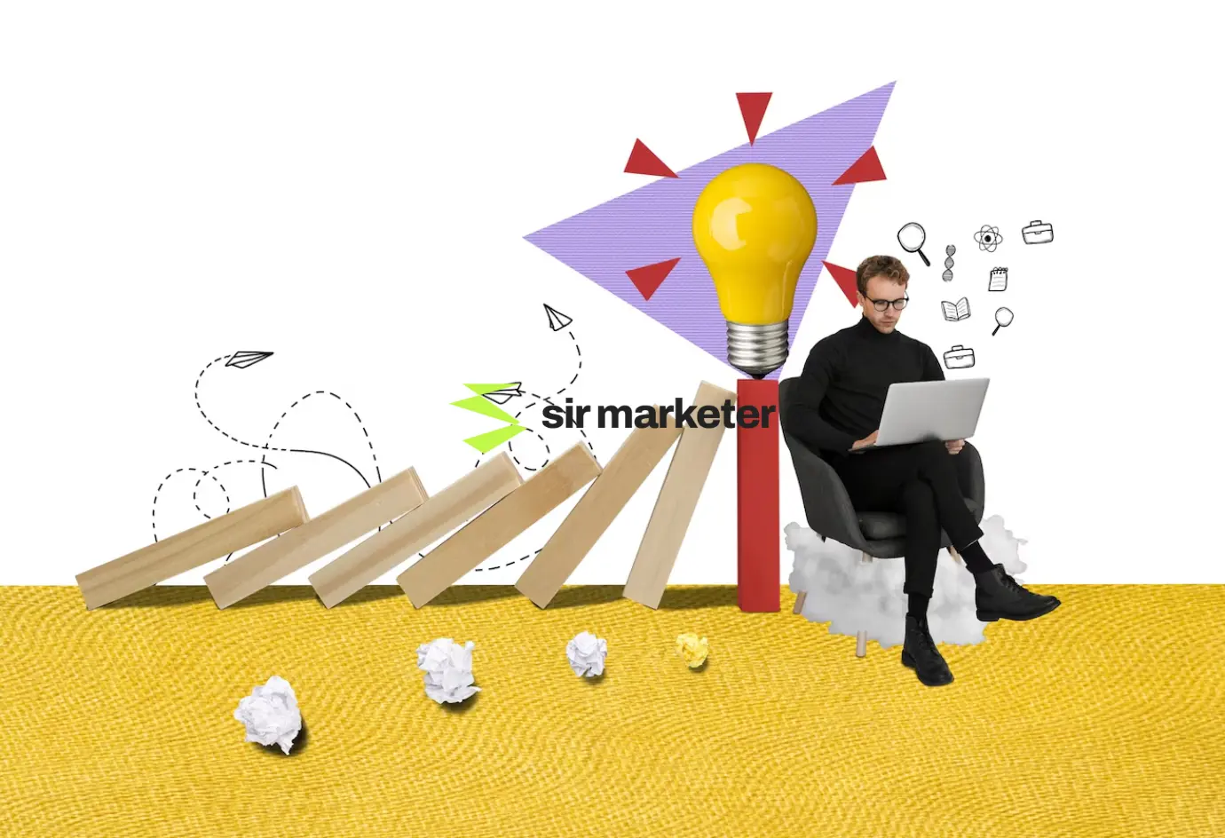 Storytelling in Content Marketing What is digital marketing