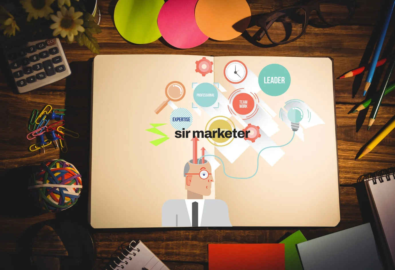 Minimalism in web design Neuromarketing