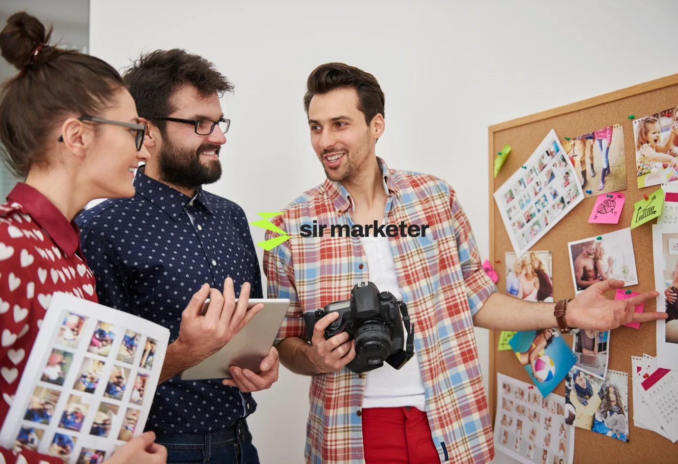 Micro-influencers