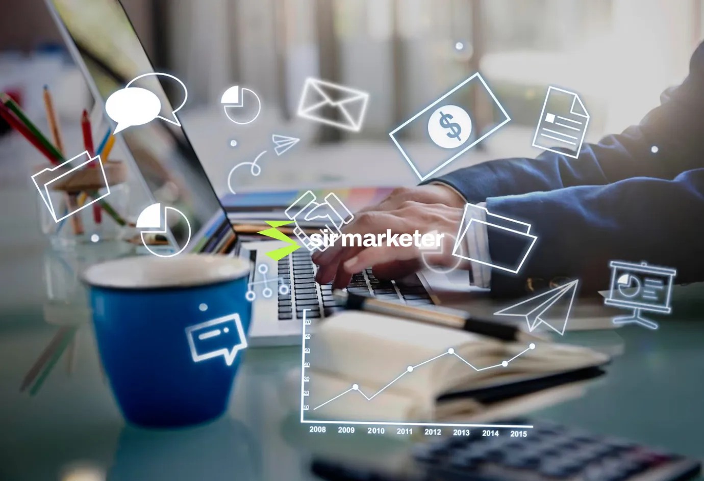Personal brand online in 2025