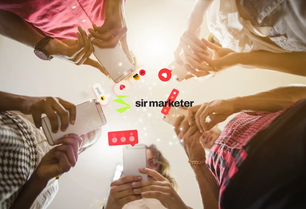 social media calendar mistakes brands make on social media use hashtags effectively on social media gain organic reach on social media how to gain followers on social media
