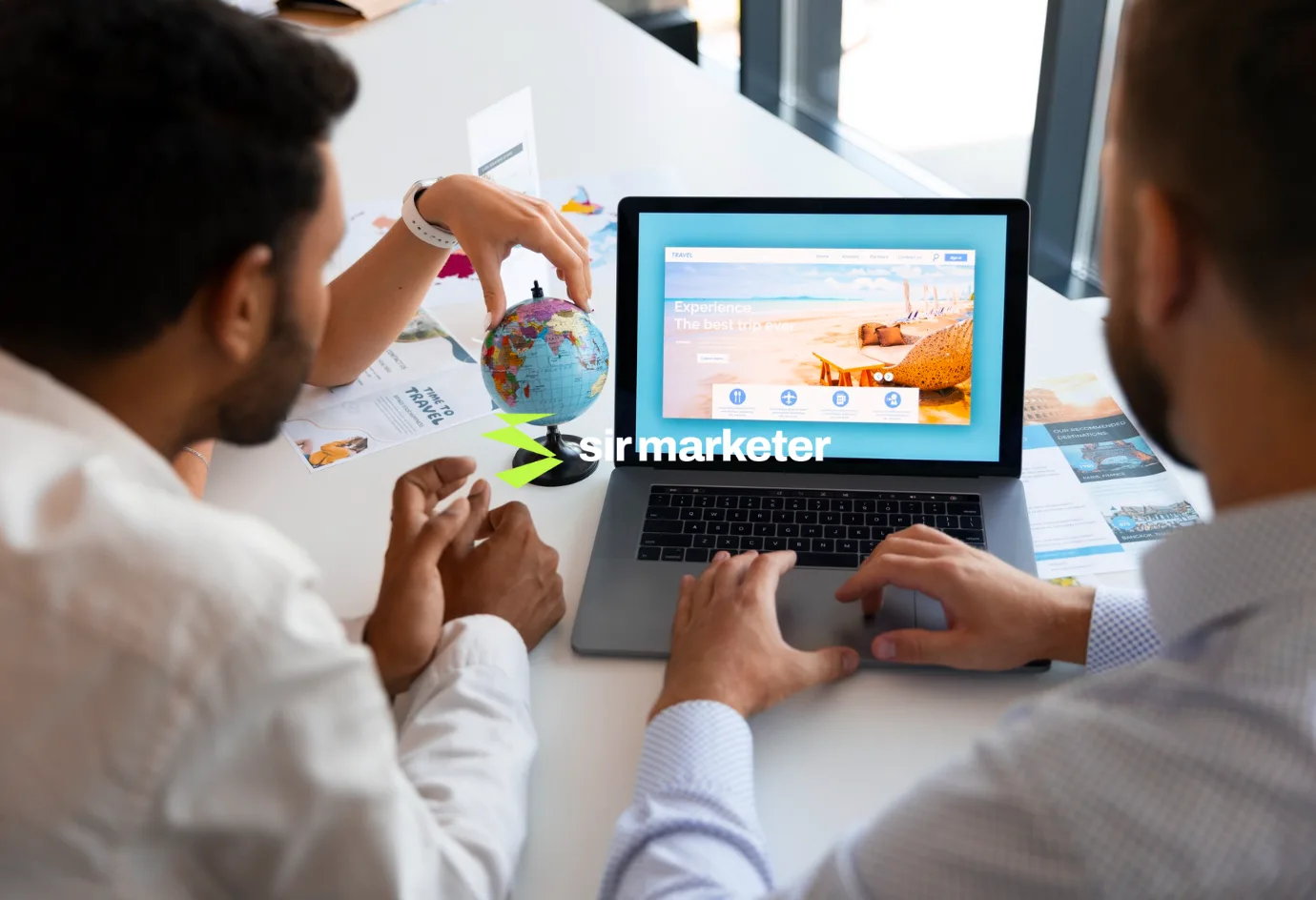 free tools for digital marketers Branding vs Marketing high-converting landing pages