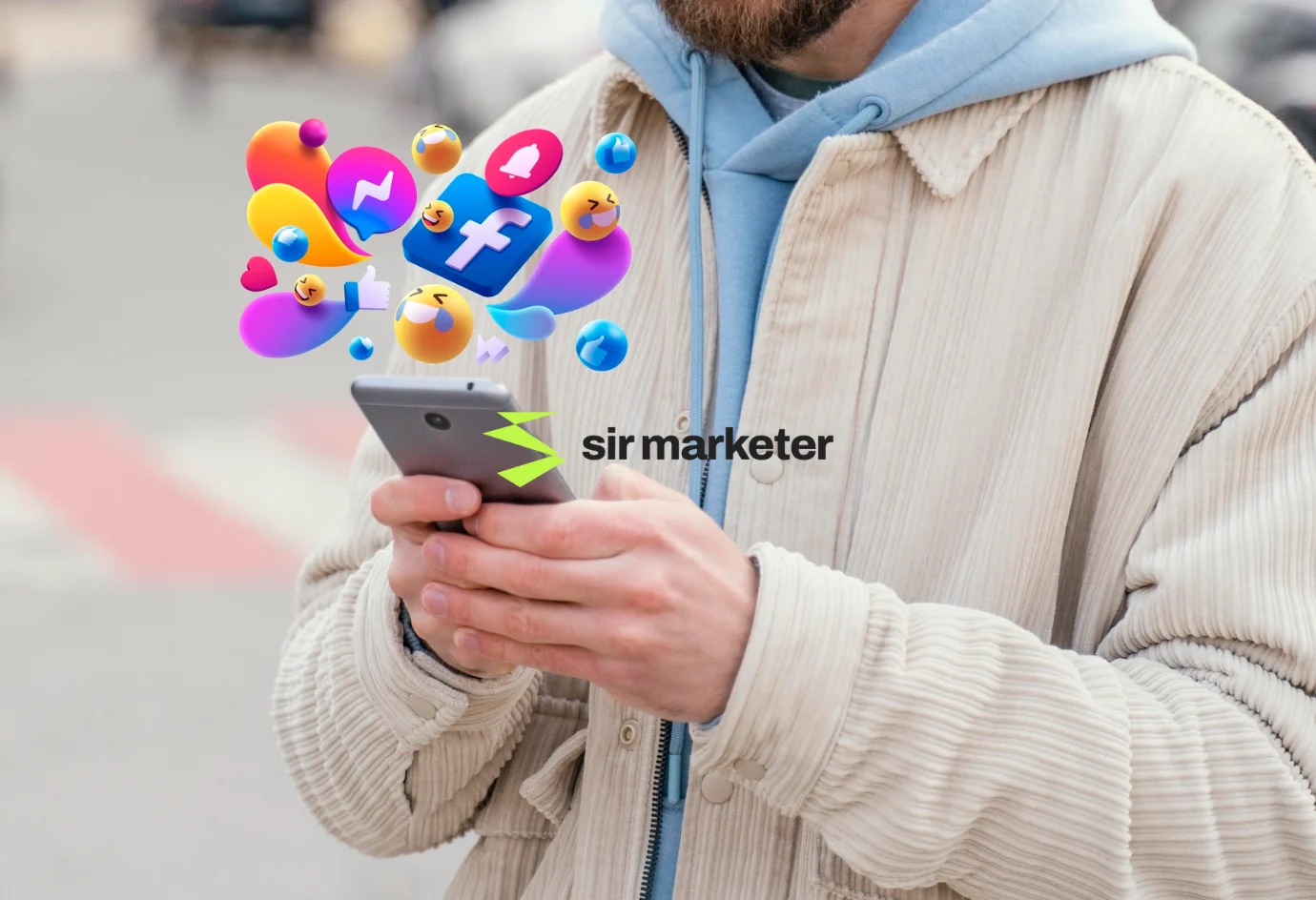 organic and paid social media reach gain organic reach on social media how to gain followers on social media